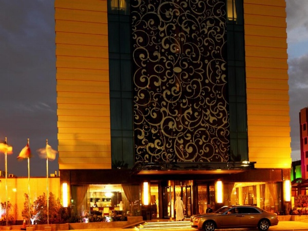 Braira Hotel Riyadh image 11