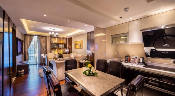 Braira Hotel Riyadh image 12