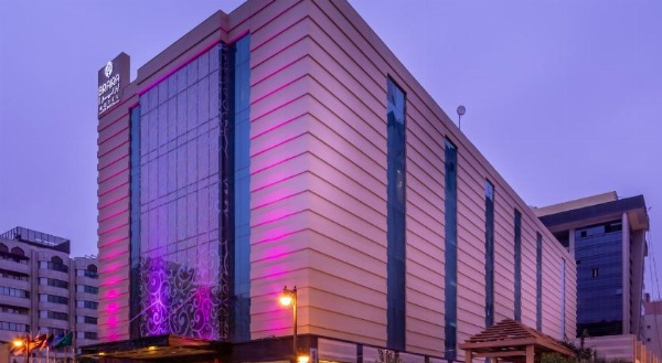 Braira Hotel Riyadh image 13