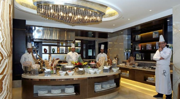 Braira Hotel Riyadh image 14