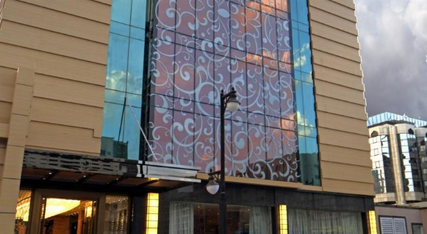 Braira Hotel Riyadh image 15