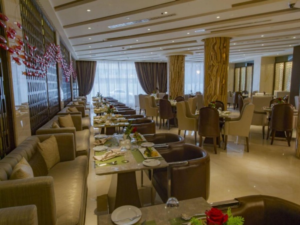 Braira Hotel Riyadh image 18