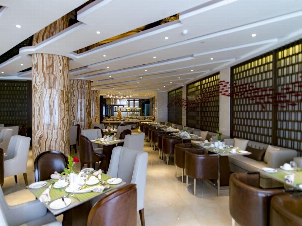 Braira Hotel Riyadh image 19