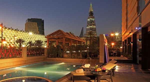 Braira Hotel Riyadh image 2