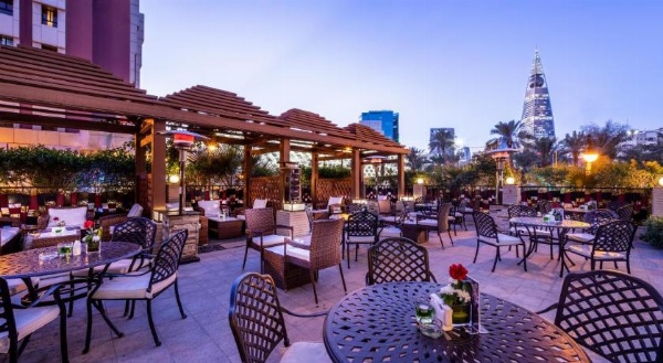 Braira Hotel Riyadh image 22