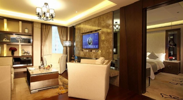Braira Hotel Riyadh image 23
