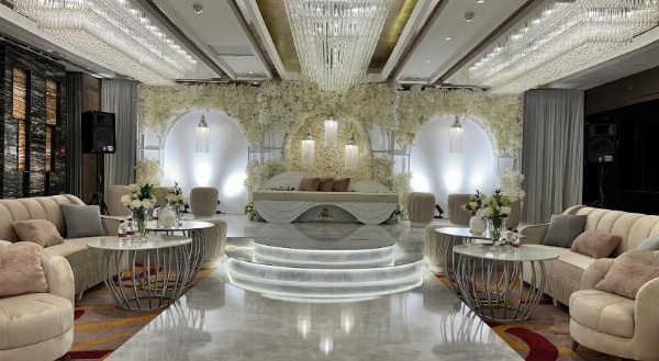 Braira Hotel Riyadh image 25