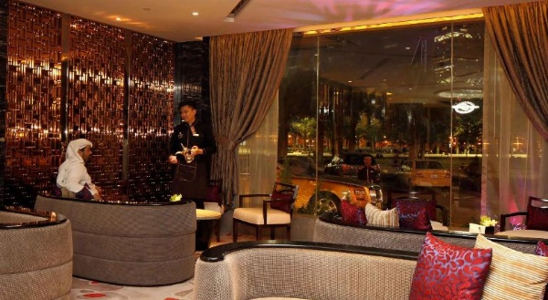 Braira Hotel Riyadh image 26