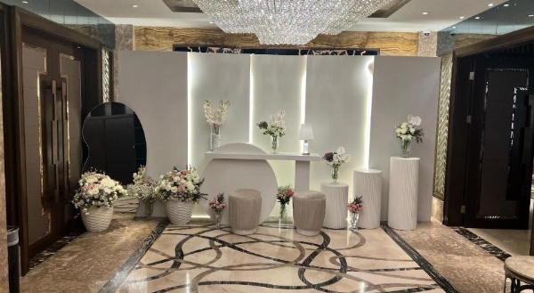 Braira Hotel Riyadh image 27