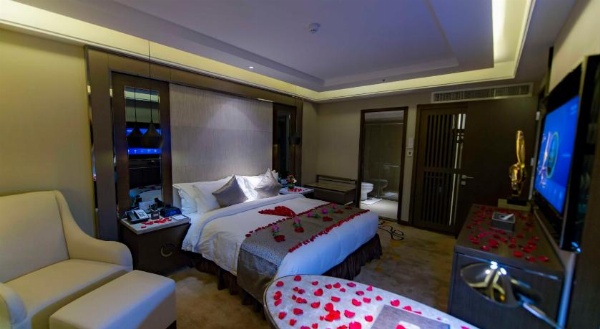 Braira Hotel Riyadh image 28