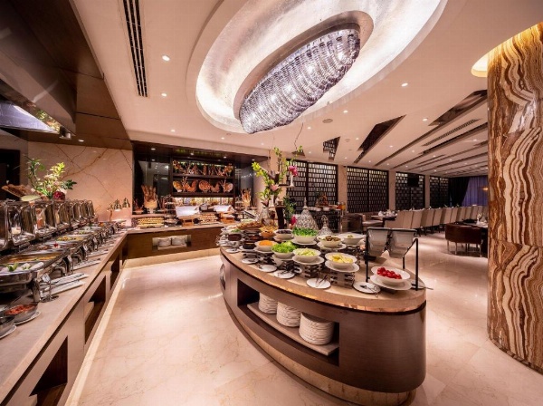 Braira Hotel Riyadh image 3