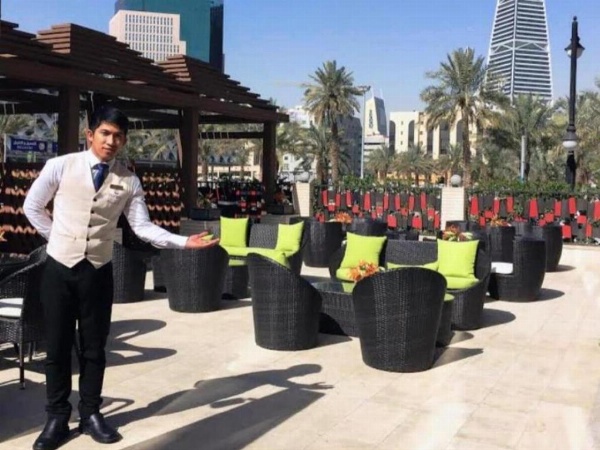 Braira Hotel Riyadh image 30