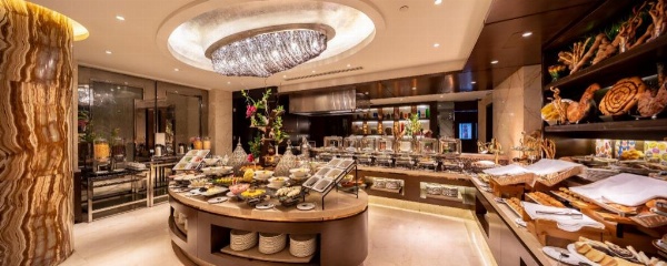 Braira Hotel Riyadh image 6