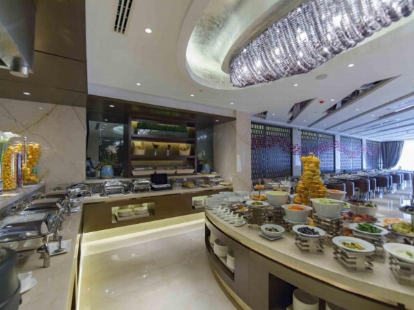 Braira Hotel Riyadh image 7