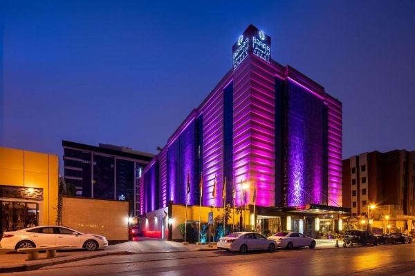 Braira Hotel Riyadh image 8