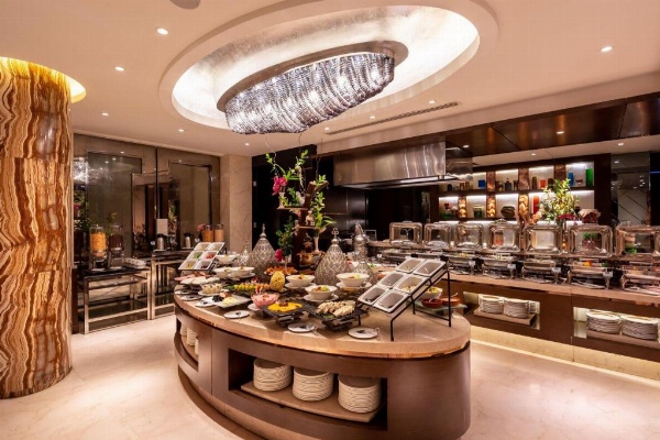 Braira Hotel Riyadh image 9